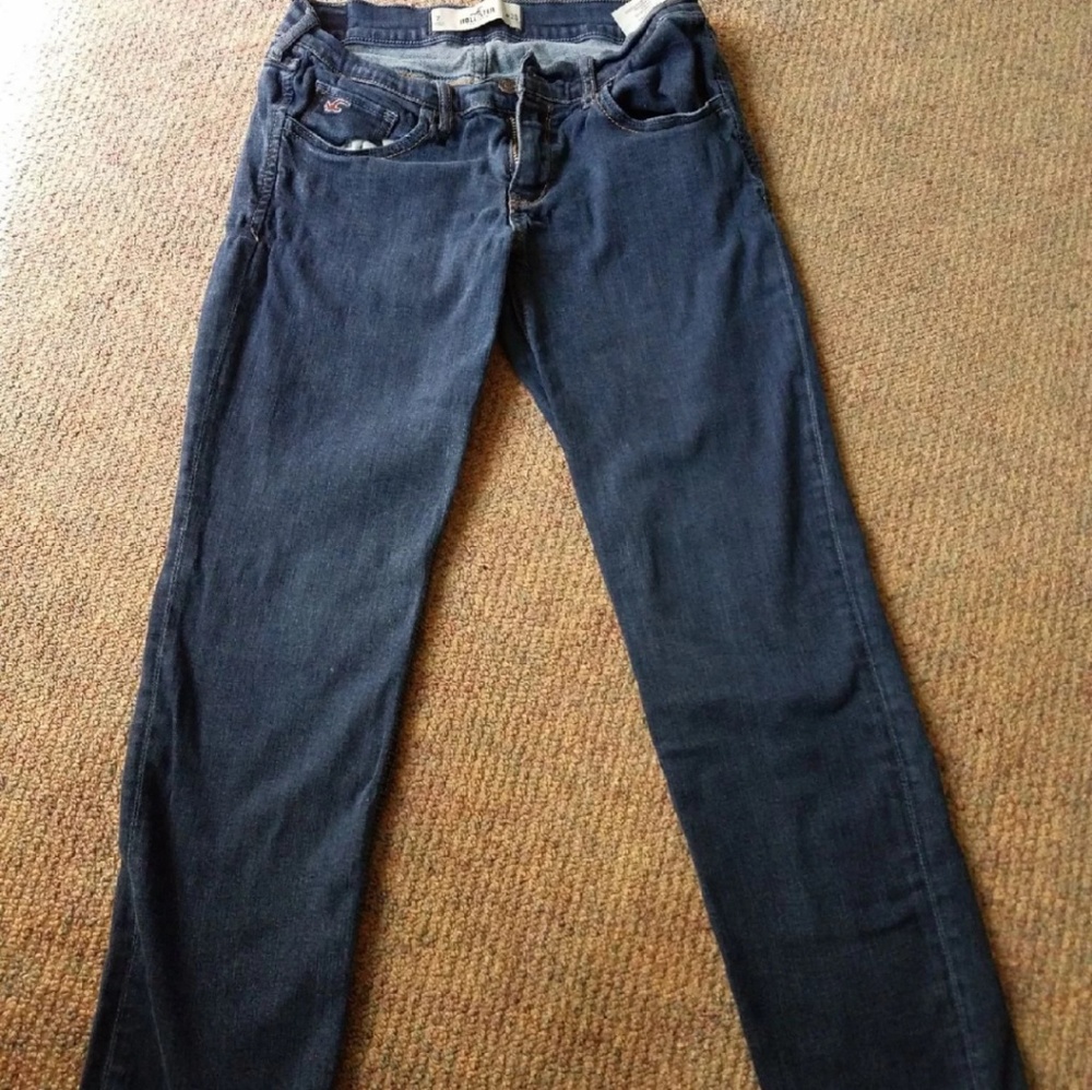 Hollister